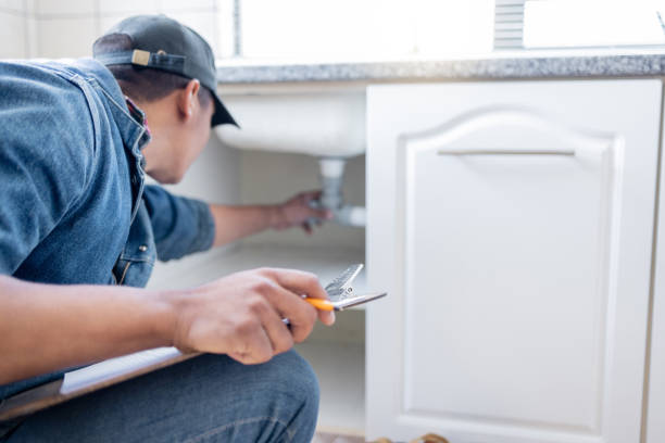 Best Water Softener Installation  in Mvell, AR