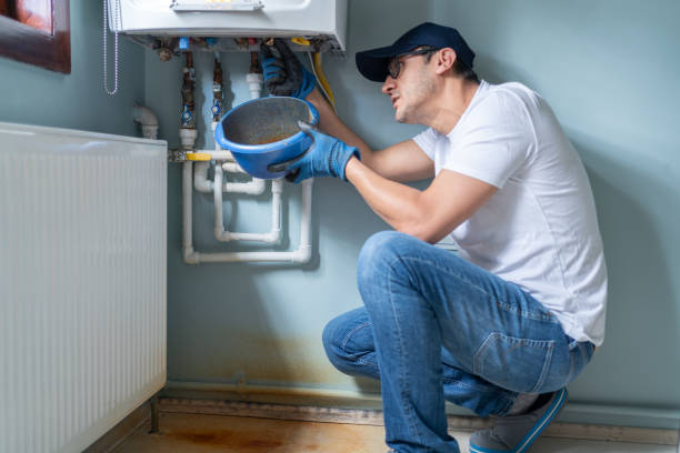 Best Commercial Plumbing Services  in Mvell, AR