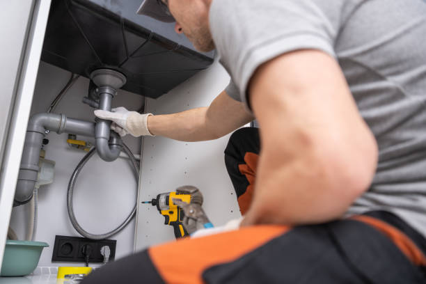 Best Toilet Repair Services  in Mvell, AR