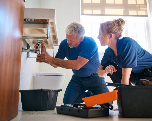 Best Sewer Cleaning Services  in Mvell, AR